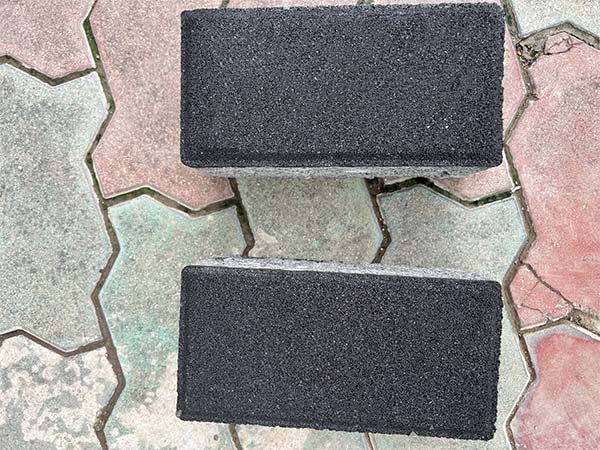 砂基透水磚